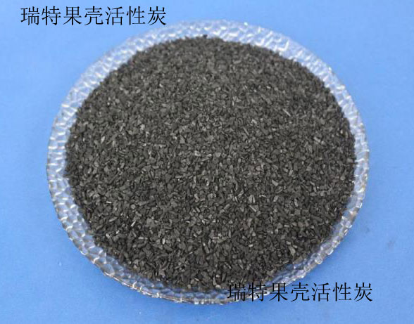 活性炭濾料在我國(guó)的發(fā)展前景如何？